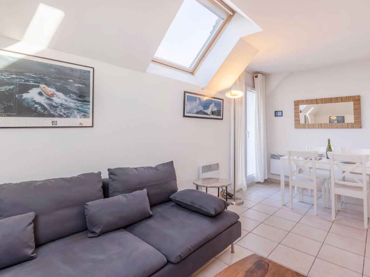 Apartment Les Marines 1 Et 2-7 By Interhome Cabourg Exterior photo